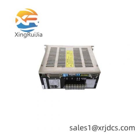 Yokogawa TM13001045-2SN/97S0145 Servo Controller, Industrial Automation