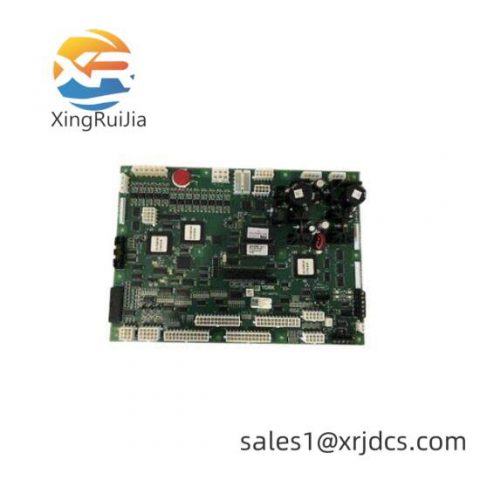 York PCB1429R055 PCB2116 Output Control Board, 031-02478-002